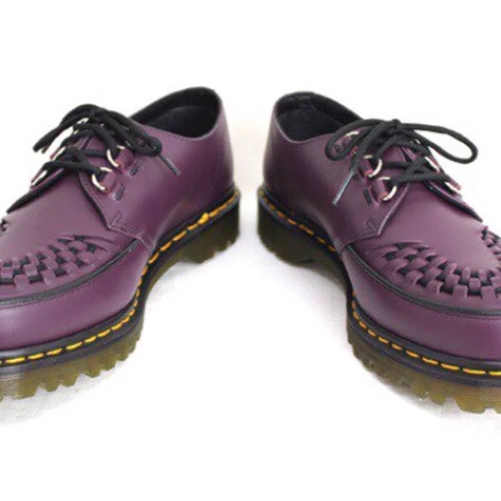 Dr martens
